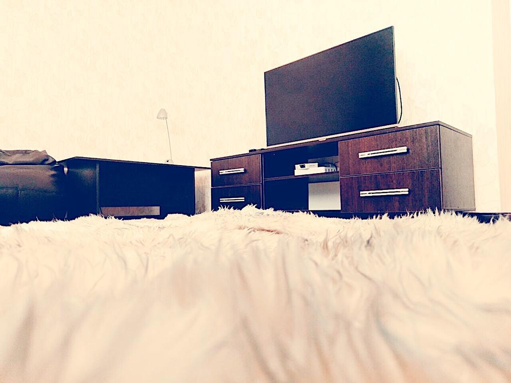Apartment On Sauran Str Center Astana Ngoại thất bức ảnh